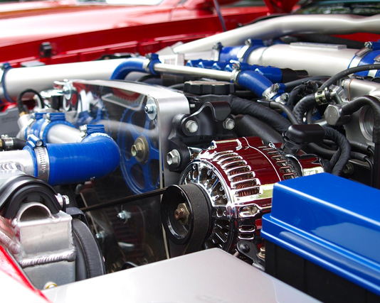 噪聲，振動和聲振粗糙度（NVH）