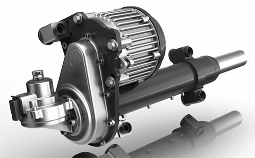 電動(dòng)助力轉(zhuǎn)向 汽車上面的扭矩傳感器有多重要?(圖1)