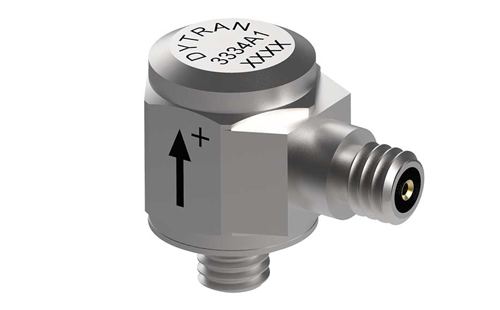 Dytran加速度傳感器要如何選擇？(圖1)