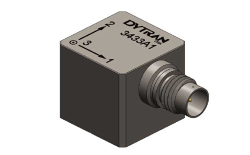 dytran加速度傳感器購買時(shí)要怎么選型？(圖1)