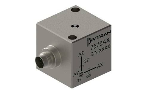 加速度傳感器是什么？都有哪些品牌？(圖1)