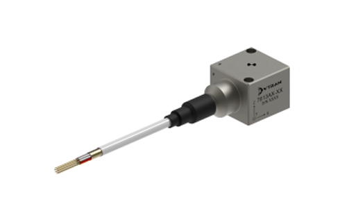 Dytran7613A系列 Dytran加速度傳感器用于飛行測(cè)試應(yīng)用解決方案(圖2)