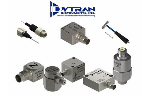 加速度傳感器可以用于測(cè)量什么？(圖1)