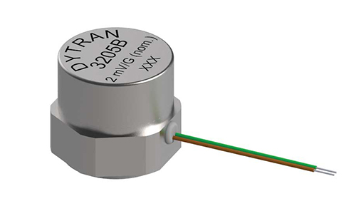 Dytran加速度傳感器如何選型？(圖1)