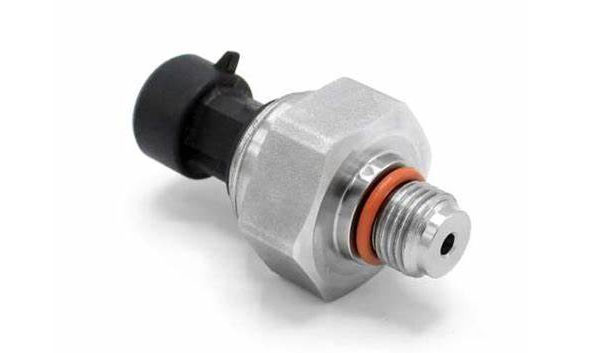 常見(jiàn)的壓力傳感器有哪些？工作原理是什么？(圖1)