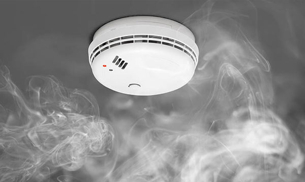 傳感器如何使建筑真正智能化？(圖1)