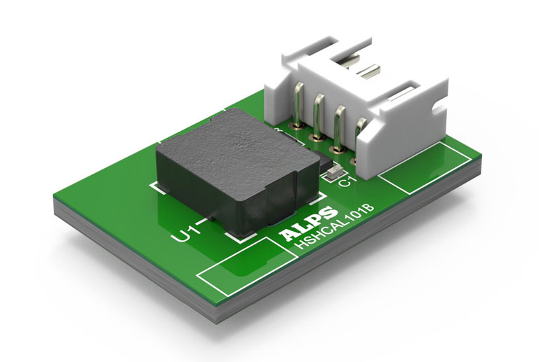傳感器融合是智能設(shè)備的未來嗎？(圖1)