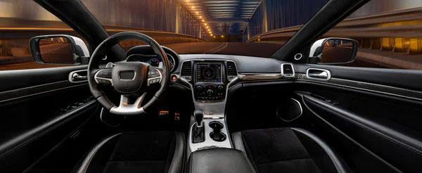 內(nèi)部車輛傳感器如何提高安全性？(圖1)