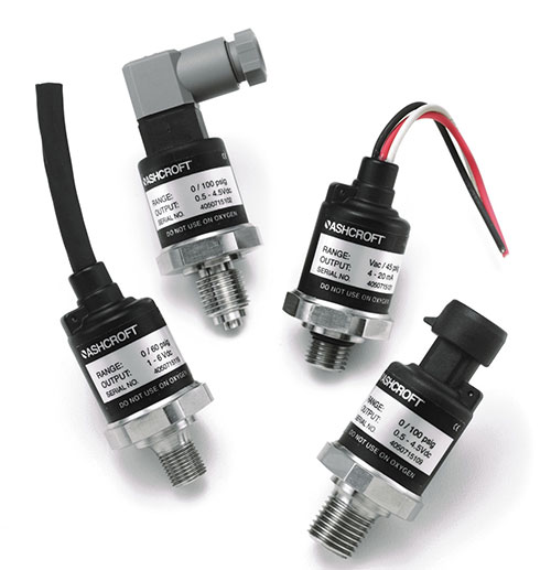 智能傳感器是用來做什么的？有哪些類型？(圖1)