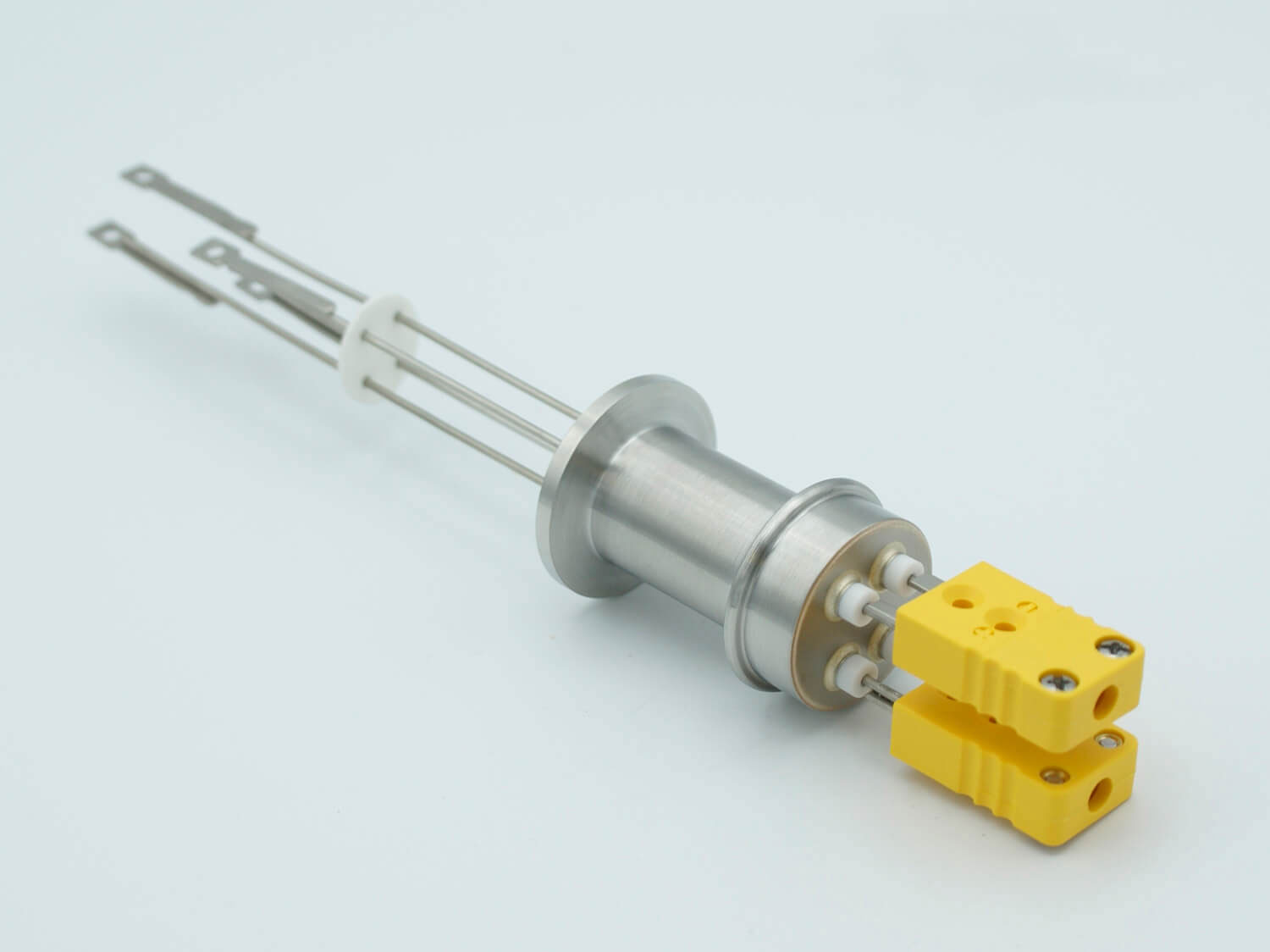 什么是熱電偶？熱電偶的工作原理介紹(圖1)