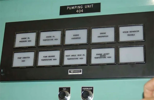 什么是信號器？（停機傳感器揭示故障過程的初始原因）(圖1)