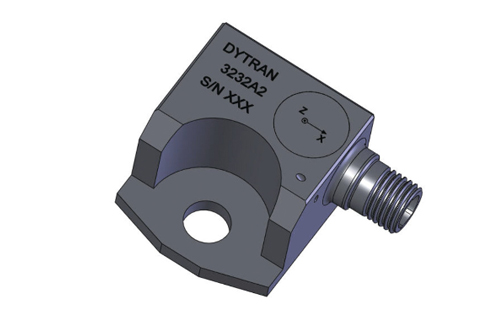 加速度傳感器分類（振動傳感器、碰撞傳感器、傾斜傳感器和震動傳感器）(圖1)