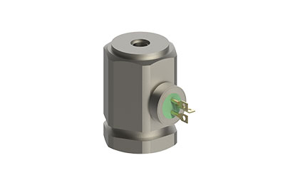 加速度傳感器有哪些參數(shù)，如何選擇加速度傳感器？(圖1)