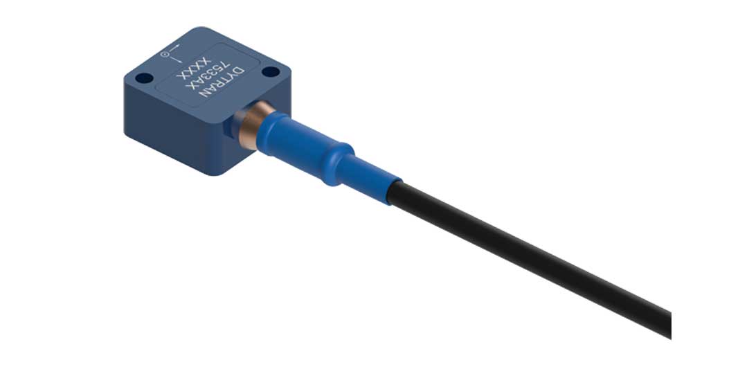 加速度傳感器的原理、功能與價(jià)格深度解析(圖1)