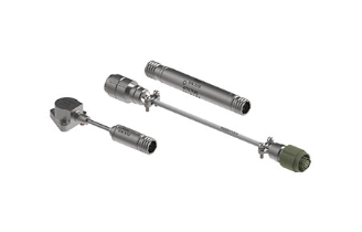 探秘振動傳感器：讓機器自我“說話”的黑科技(圖1)