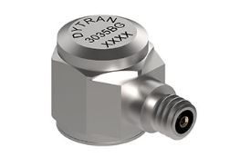 Dytran 3035BG 微型加速度計(jì)傳感器：精密測(cè)量的微型力量(圖1)