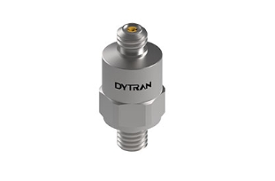 Dytran沖擊傳感器在汽車碰撞測試中的應(yīng)用實例(圖1)