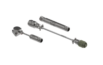 振動傳感器：橋梁監(jiān)測的得力助手，保障交通安全的智慧之眼(圖1)