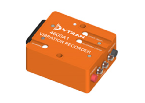 振動傳感器無線傳輸距離實測：穿墻后信號衰減50%？(圖1)