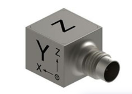 如何利用振動傳感器提前30天預測電機故障？(圖1)