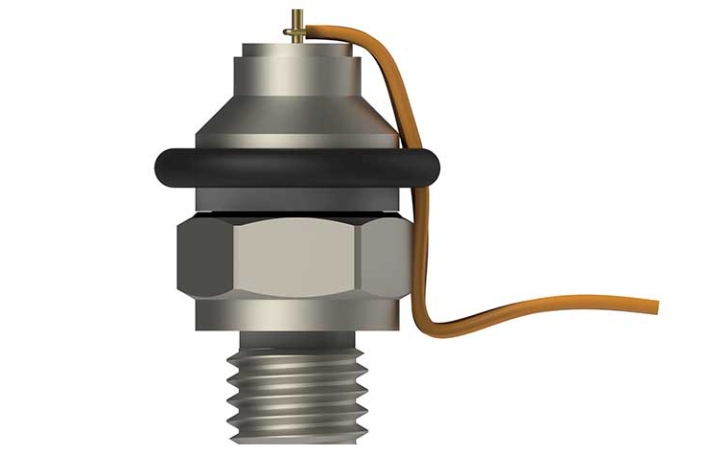 汽車碰撞測試中，高量程沖擊傳感器如何選型？(圖1)
