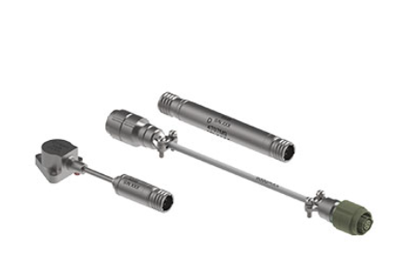 玻璃熔爐溫度難控？高溫傳感器幫你實現(xiàn)動態(tài)監(jiān)測(圖1)