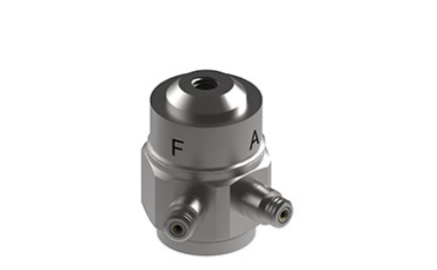 汽車安全系統(tǒng)中加速度傳感器如何捕捉碰撞時的瞬時加速度？?(圖1)