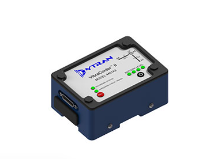 建筑抗風(fēng)抗震監(jiān)測：振動傳感器扮演什么角色？(圖1)