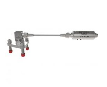 高溫傳感器：機器人高溫作業(yè)環(huán)境的“忠誠高溫守護者”(圖1)