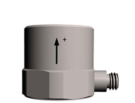 沖擊傳感器為機(jī)器人應(yīng)對(duì)突發(fā)沖擊提供“精準(zhǔn)沖擊情報(bào)”(圖2)