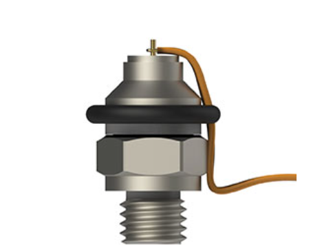 沖擊傳感器怎樣成為智能汽車沖擊損傷評估的早期診斷器？(圖2)