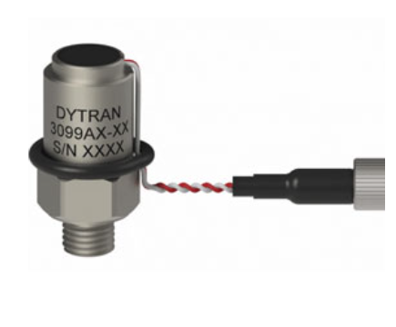 沖擊傳感器怎樣助力智能汽車適應(yīng)高沖擊路況？(圖3)