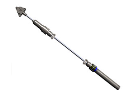 科學(xué)儀器里高溫傳感器有哪些校準(zhǔn)方法和精度提升技巧？(圖1)