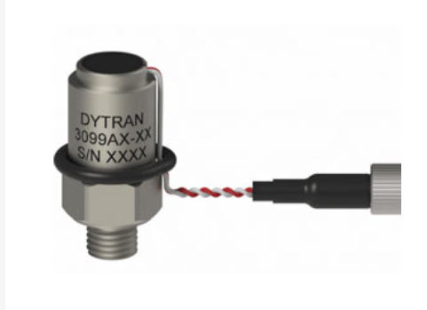 沖擊傳感器怎樣賦予機(jī)器人應(yīng)對突發(fā)高強(qiáng)度沖擊的應(yīng)急能力？(圖1)