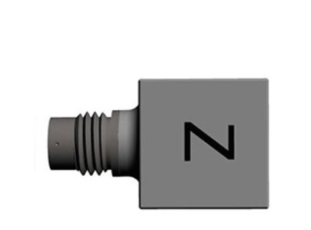 加速度傳感器的接口類(lèi)型 怎么匹配控制系統(tǒng)(圖2)