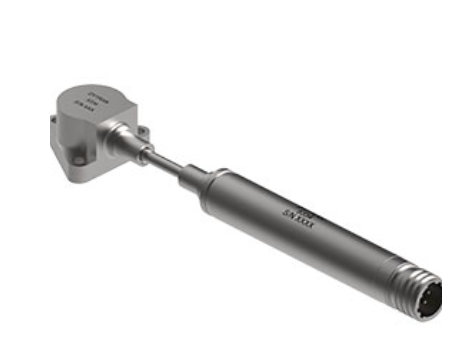 振動傳感器的頻率范圍 不同場景怎么選擇(圖1)