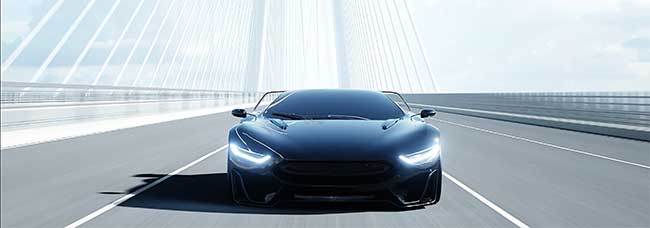 噪聲，振動(dòng)和聲振粗糙度（NVH）(圖1)