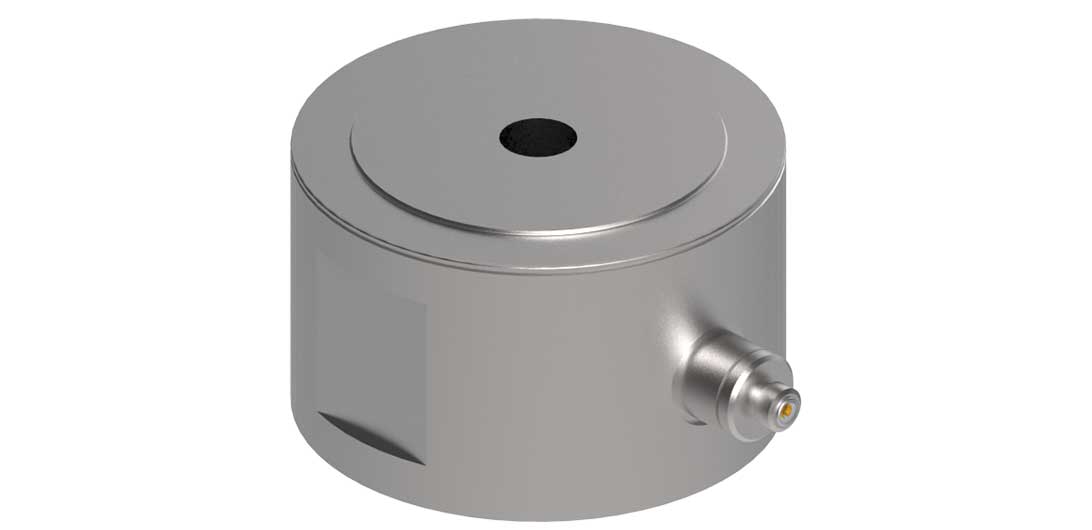 美國進(jìn)口Dytran 1061V系列 IEPE力傳感器(圖2)